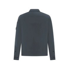 26SS 씨피컴퍼니 오가닉 개버딘 남성 셔츠 자켓 20CMOS705A 110143G 921 썸네일 1