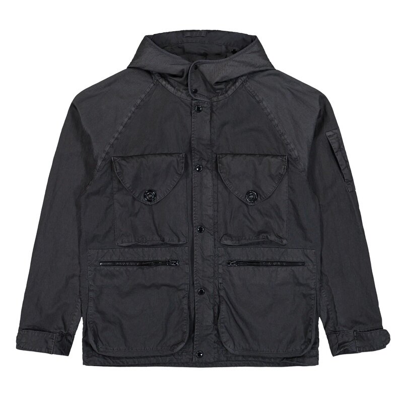 26SS 씨피컴퍼니 파나마 R 고글 남성 자켓 20CMOW072A 110540S 921 - CP company