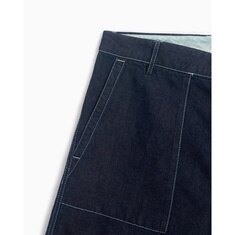 씨피컴퍼니 남성 데님 반바지 18CMBE158A 110295W D08 썸네일 3