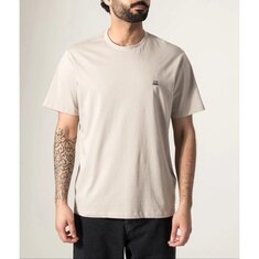 26SS 씨피컴퍼니 로고 패치 남성 반팔 티셔츠 20CMTS726A 005100W 904 썸네일 1