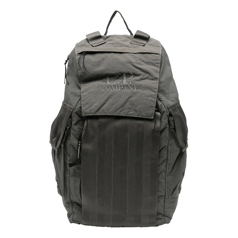 26SS 씨피컴퍼니 로고 백팩 20CMAC155A 110188M 921 - CP company