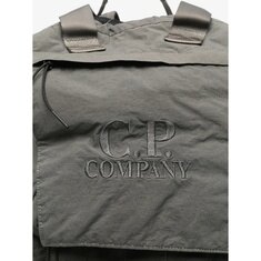 26SS 씨피컴퍼니 로고 백팩 20CMAC155A 110188M 921 썸네일 2