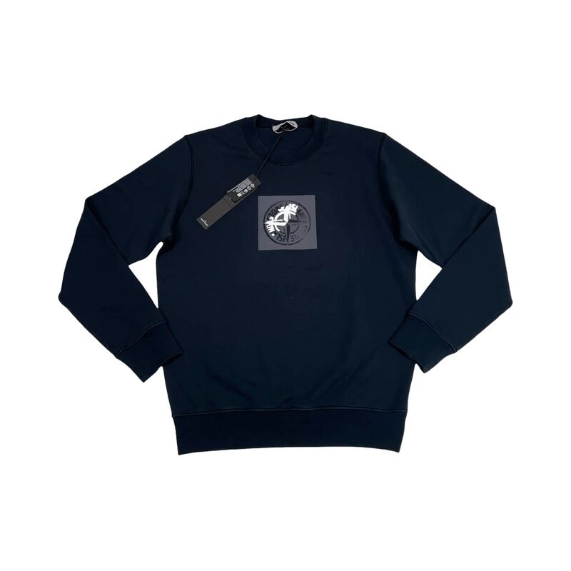 스톤아일랜드 코튼 플리스 남성 맨투맨 801566559 V0020 - Stone Island