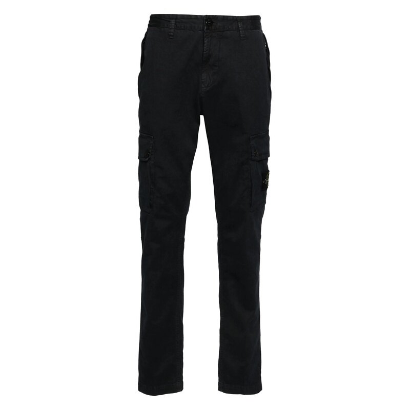 스톤아일랜드 올드 이펙트 남성 카고 팬츠 8115303L1 A0120 - Stone Island