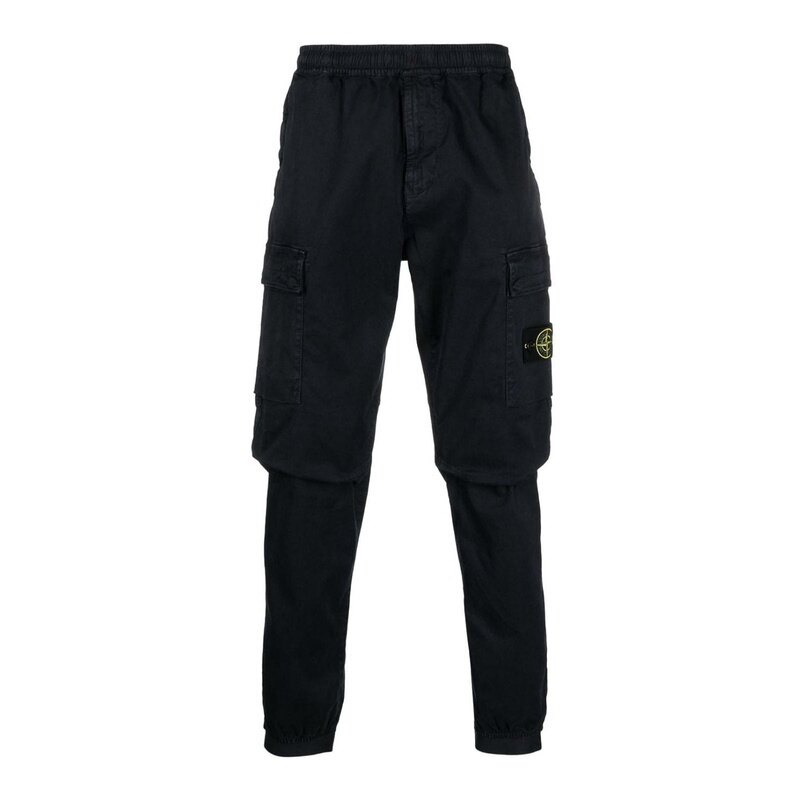 스톤아일랜드 올드 이펙트 남성 카고 팬츠 7915313L1 A0120 - Stone Island