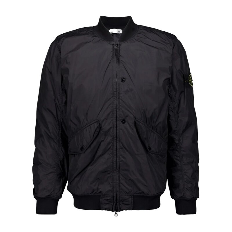 스톤아일랜드 크링클 랩스 남성 자켓 811540923 V0029 - Stone Island
