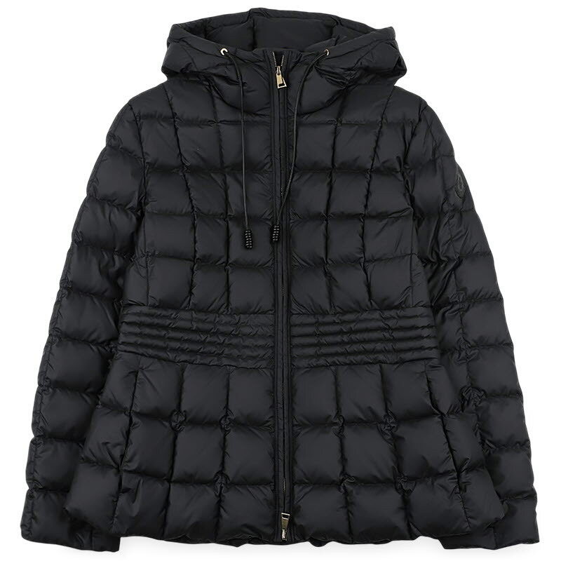 디몬트 몽클레어 여성 ENGOULEVENT 패딩 자켓(블랙) 1A00058 5995N 999 - Moncler