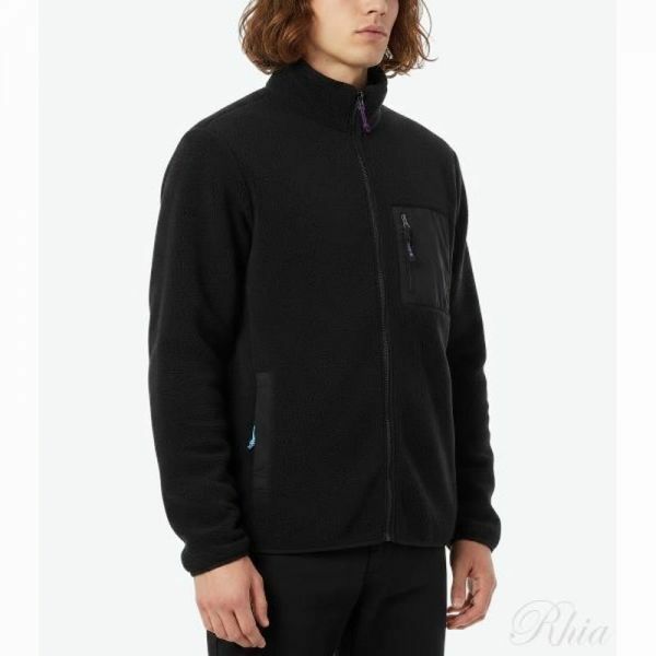 파타고니아 26SS M 신칠라 자켓 22991 BKSO 남성 - Patagonia