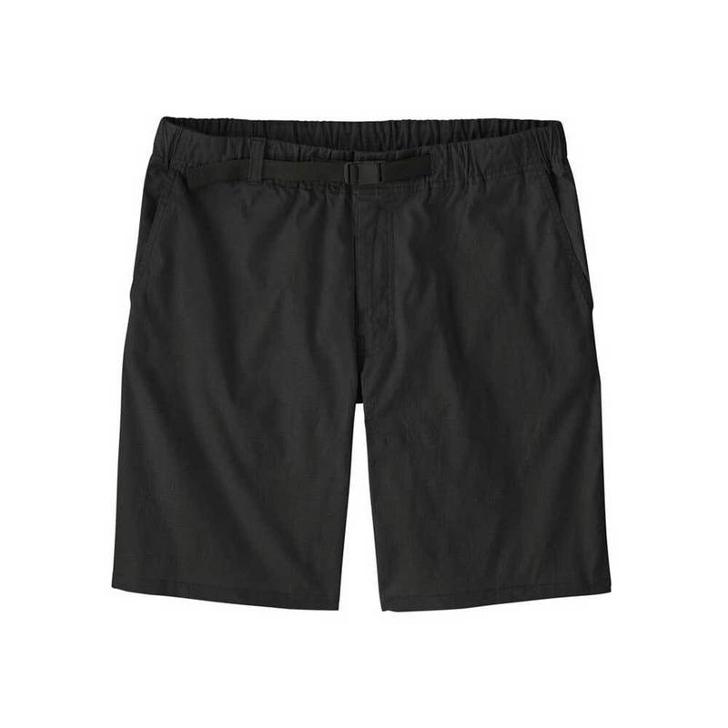[국내배송] 파타고니아 반바지 쇼츠 라이트웨이트 올 웨어 Gi 9인치 남성 57485-BLK - Patagonia
