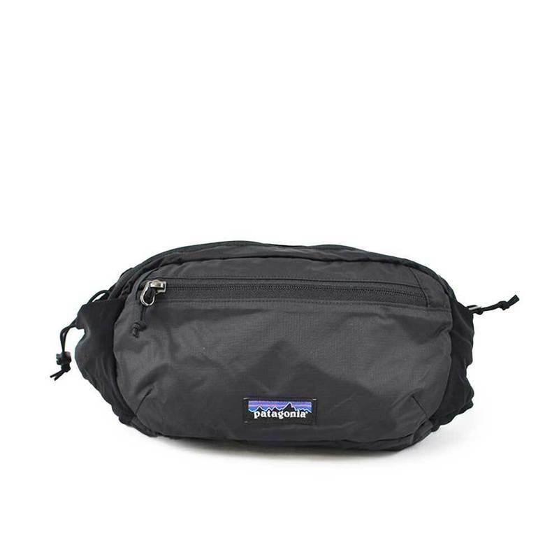 [국내배송] 파타고니아 테라비아 힙 팩 5L 남여공용 49021-BLK - Patagonia