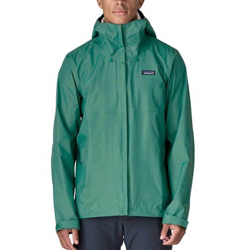 [국내배송] 파타고니아 바람막이 자켓 토렌트쉘 3L 남성 85241-GEMG - Patagonia