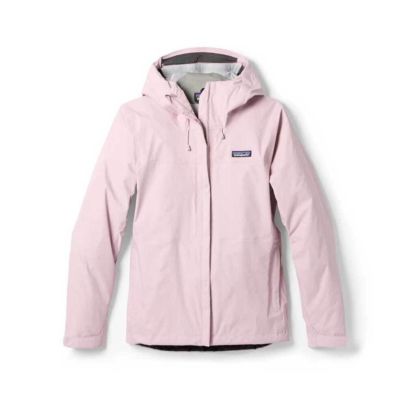 [국내배송] 파타고니아 바람막이 자켓 토렌트쉘 3L 여성 85246-QVLT - Patagonia