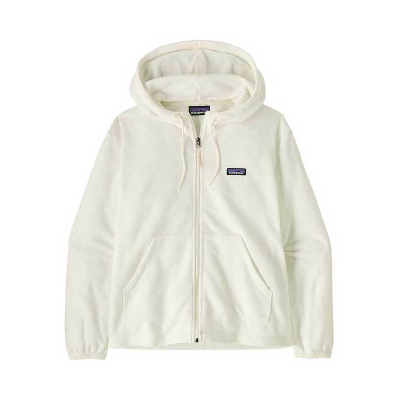 [국내배송] 파타고니아 후디 마이크로 D 플리스 여성 23260-BCW - Patagonia