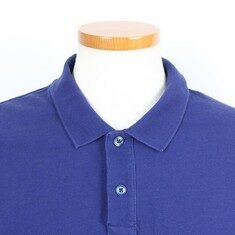  몽클레어 반팔 PK 티셔츠 XL 썸네일 3