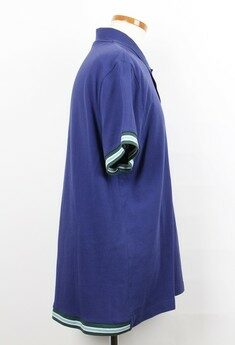  몽클레어 반팔 PK 티셔츠 XL 썸네일 2