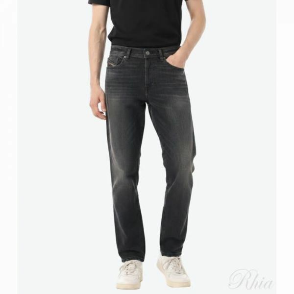디젤 26SS 2023 D 피니티브 진 A10229 0ADBU 02 - Diesel Black Gold