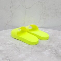 [럭스유] 7 / 루이비통 네온 모노그램 워터컬러 슬리퍼 썸네일 3
