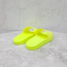 [럭스유] 7 / 루이비통 네온 모노그램 워터컬러 슬리퍼 썸네일 4