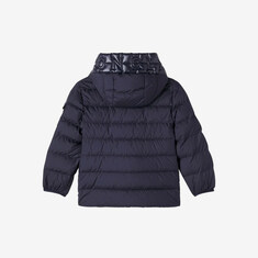 25FW 몽클레어 키즈 NAJAN 후드 패딩 - 네이비 블루 K2 954 1A00004 597YW 778 썸네일 1