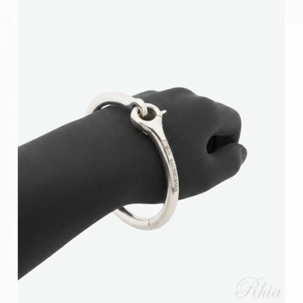 발렌시아가 26SS 생제르망 뱅글 856128 TZ77S 0668 - Balenciaga