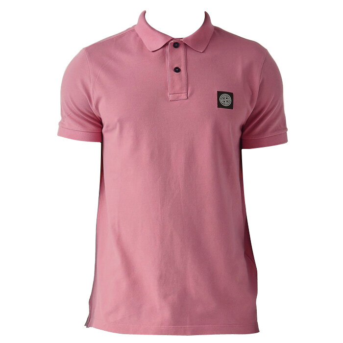 STONE ISLAND 스톤 아일랜드 티셔츠 L1S152200008 S0017 V008G / 반팔 티셔츠 - Stone Island