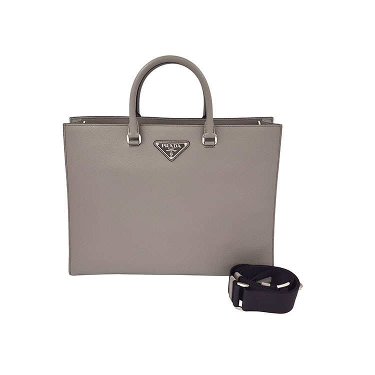 프라다 사피아노 브리프케이스 및 서류가방 80726033 - Prada