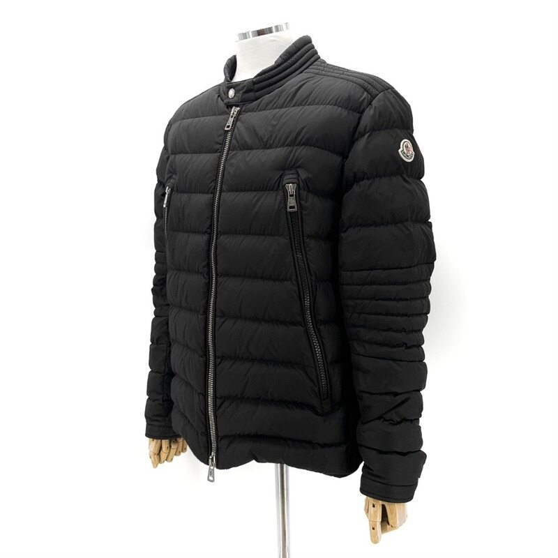 [5] 몽클레르 몽클레어 아미오 아미오트 남성 경량 패딩 점퍼 - Moncler