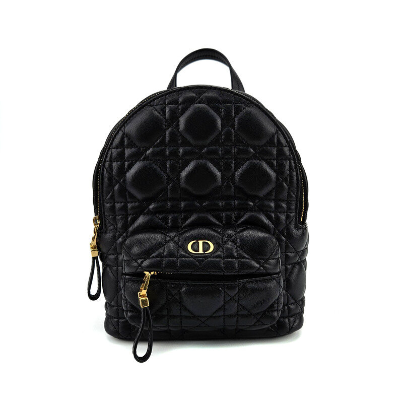 크리스찬 디올 까나쥬 미니 백팩 M9222UNGF - Christian Dior