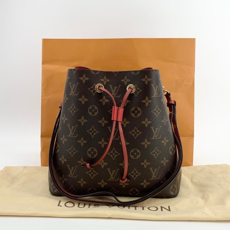 루이비통 모노그램 네오노에 M44021 - Louis Vuitton