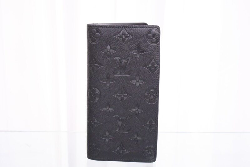 루이비통 모노그램 섀도우 브라짜 월릿 M62900 백화점구매 남성 장지갑 - Louis Vuitton
