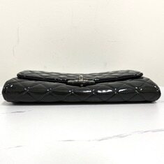 샤넬 클래식 페이던트 플랩 체인 숄더백 썸네일 7