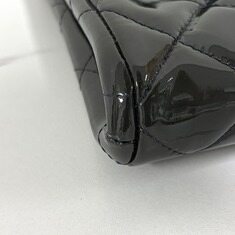 샤넬 클래식 페이던트 플랩 체인 숄더백 썸네일 8