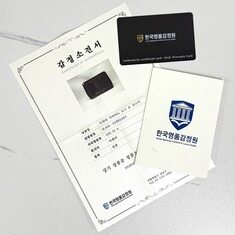 프라다 사피아노 럭스 토트백 블랙 썸네일 1