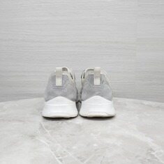 [럭스유] 43 / 디올 B25 러너 테크니컬 스니커즈 그레이 스웨이드 3SN283ZMI 썸네일 2