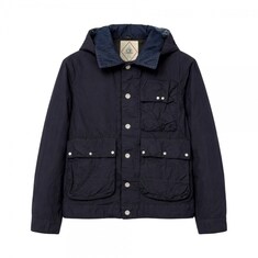 CP컴퍼니 26SS 고글 렌즈 50 FILI 인디고 밀리터리 자켓 네이비 20CMOW164A 110288W 883 썸네일 1