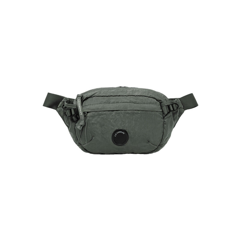CP컴퍼니 26FW 렌즈 와펜 힙색&벨트백 카스토르그레이 21CMAC734A 005269G 950 - CP company