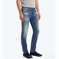 디젤 26SS 슬림 진 1993 D Vyl A15797 0ADBR 01 썸네일 1