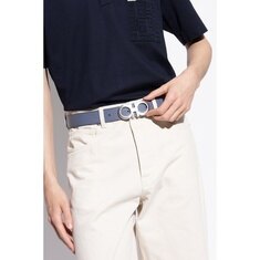26SS 페라가모 간치니 리버서블 남성 벨트 675542 785962 썸네일 1