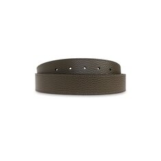 26SS 페라가모 간치니 리버서블 남성 벨트 675542 790259 썸네일 3