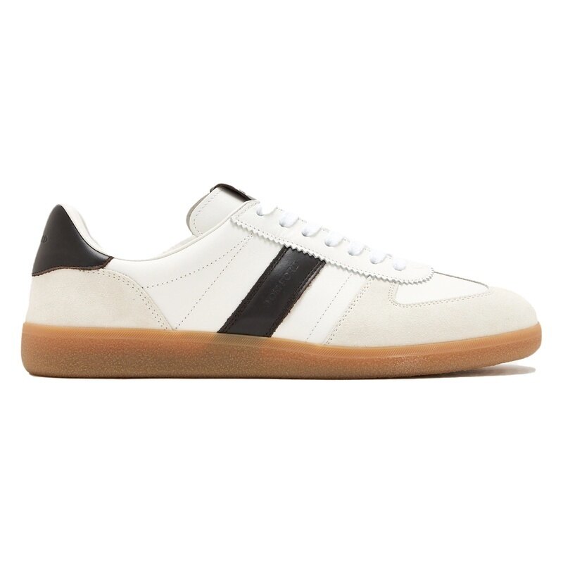톰포드 아처 남성 스니커즈 J1558 LCL457N 5W028 - Tom Ford