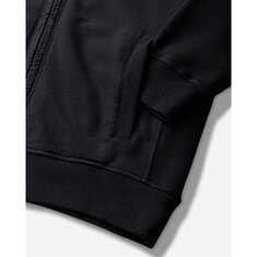 26FW 스톤아일랜드 코튼 플리스 남성 후드 집업 L2S15 6100067 S0A20 V0029 썸네일 2