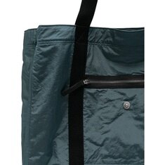 스톤아일랜드 코티드 나일론 메탈 토트백 K2S15 9200013 S0251 V0057 썸네일 4