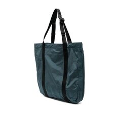 스톤아일랜드 코티드 나일론 메탈 토트백 K2S15 9200013 S0251 V0057 썸네일 2