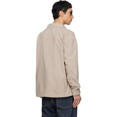 26SS 스톤아일랜드 로고 패치 남성 자켓 L1S15 4100041 S0042 V009A 썸네일 3