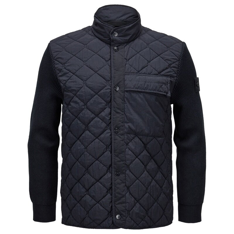 26FW 스톤아일랜드 고스트 피스 남성 자켓 L2S15 4100016 S00F6 V0020 - Stone Island