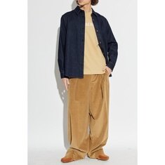 26SS 버버리 남성 데님 셔츠 8116367 썸네일 1