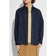 26SS 버버리 남성 데님 셔츠 8116367 썸네일 2