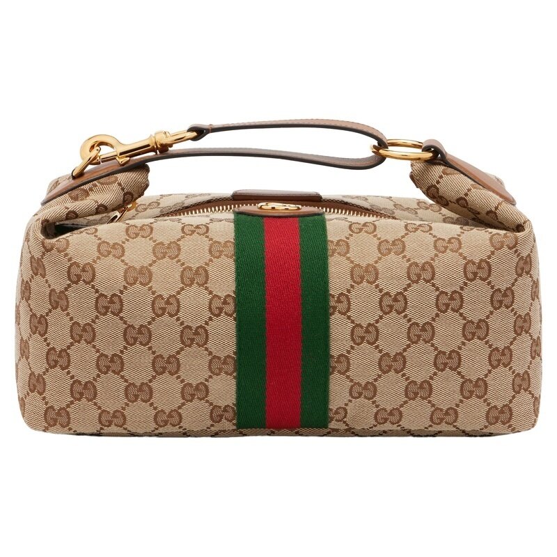 26SS 구찌 배니티 미디엄 토트백 857799 FAFUF 9870 - Gucci