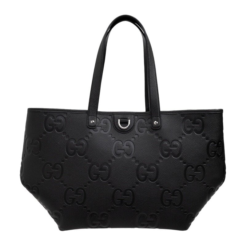 구찌 점보 GG 미디엄 토트백 818771 AABY0 1000 - Gucci
