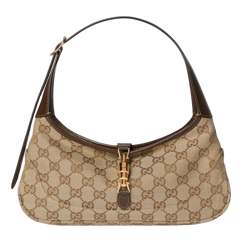 26SS 구찌 재키 슬림 미디엄 숄더백 863137 FAFV2 9651 - Gucci